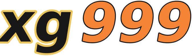 xg999 logo